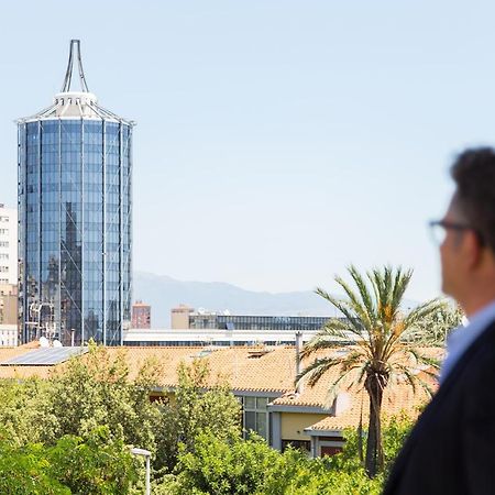 Foyer Rooms & Suites Affittacamere Cagliari Esterno foto