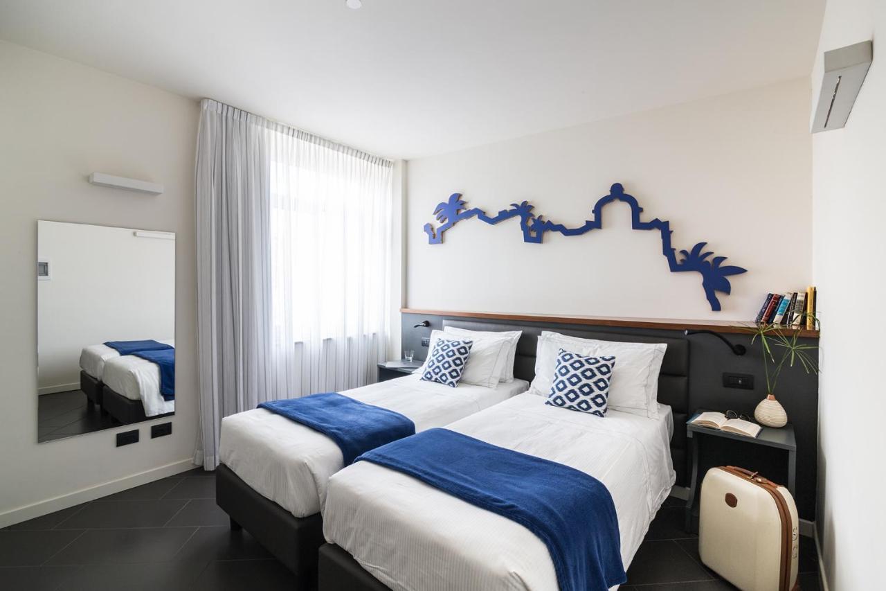 Foyer Rooms & Suites Affittacamere Cagliari Esterno foto