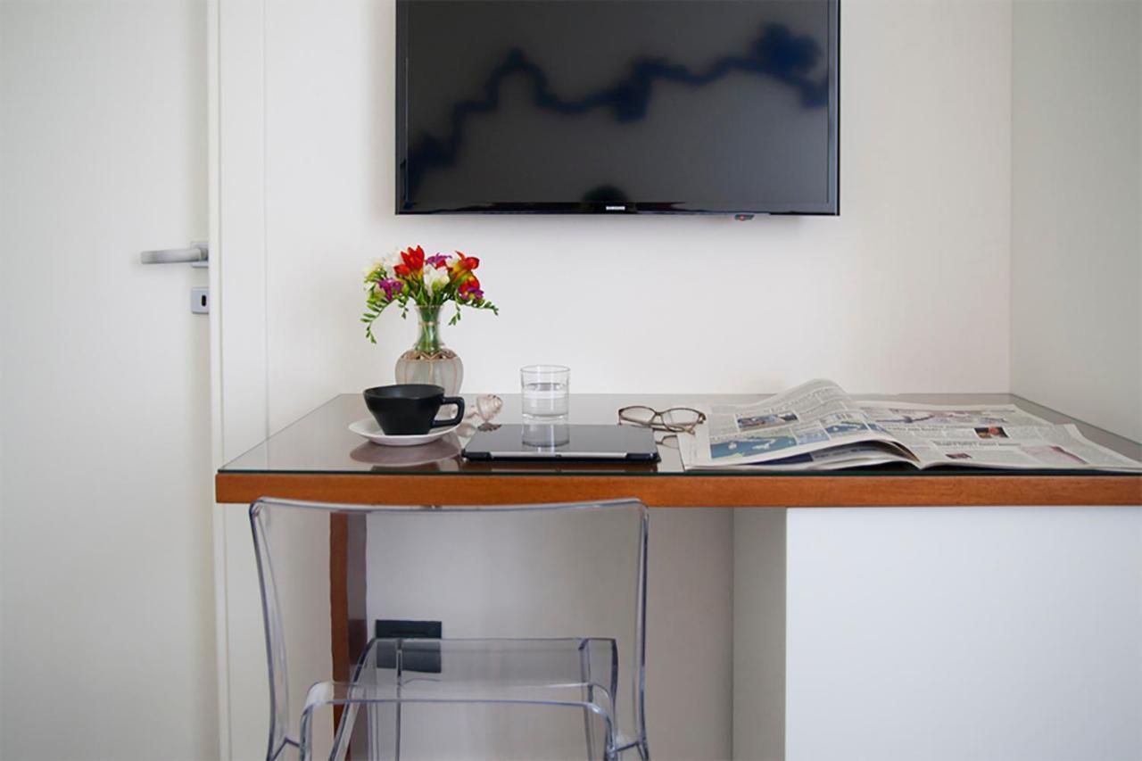 Foyer Rooms & Suites Affittacamere Cagliari Esterno foto