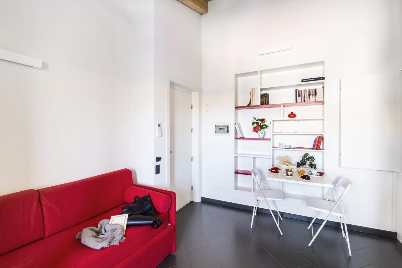 Foyer Rooms & Suites Affittacamere Cagliari Esterno foto