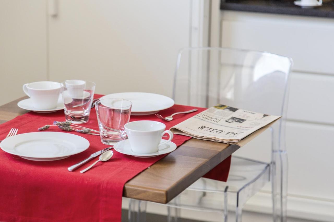 Foyer Rooms & Suites Affittacamere Cagliari Esterno foto