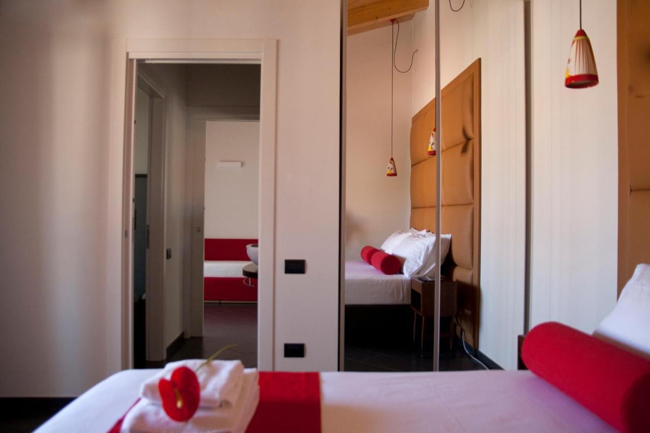 Foyer Rooms & Suites Affittacamere Cagliari Esterno foto