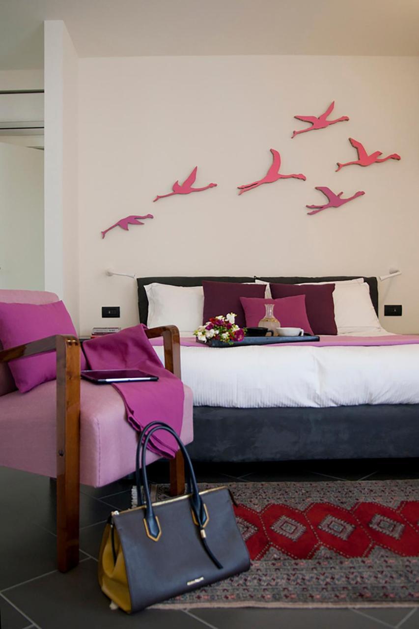 Foyer Rooms & Suites Affittacamere Cagliari Esterno foto