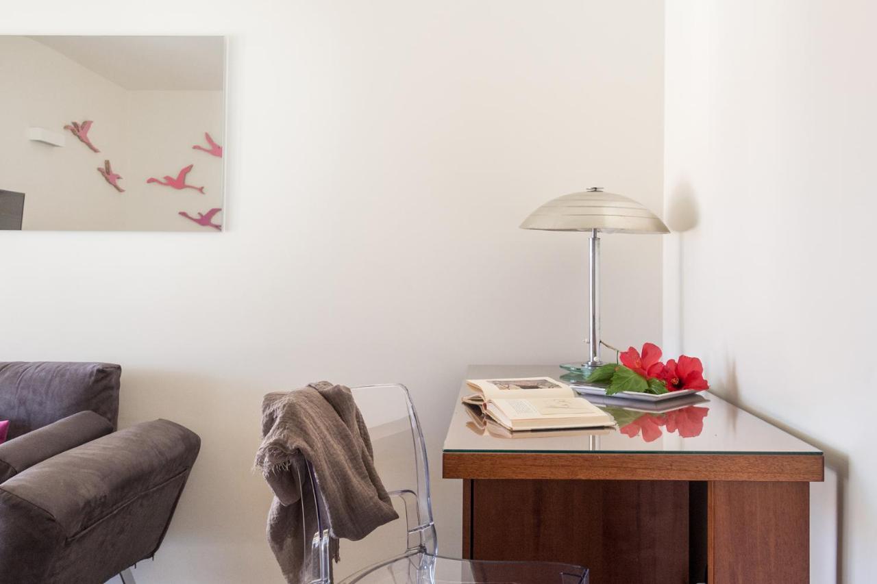 Foyer Rooms & Suites Affittacamere Cagliari Esterno foto