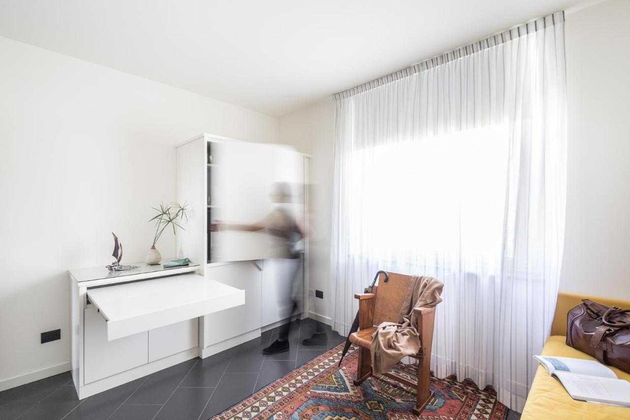Foyer Rooms & Suites Affittacamere Cagliari Esterno foto