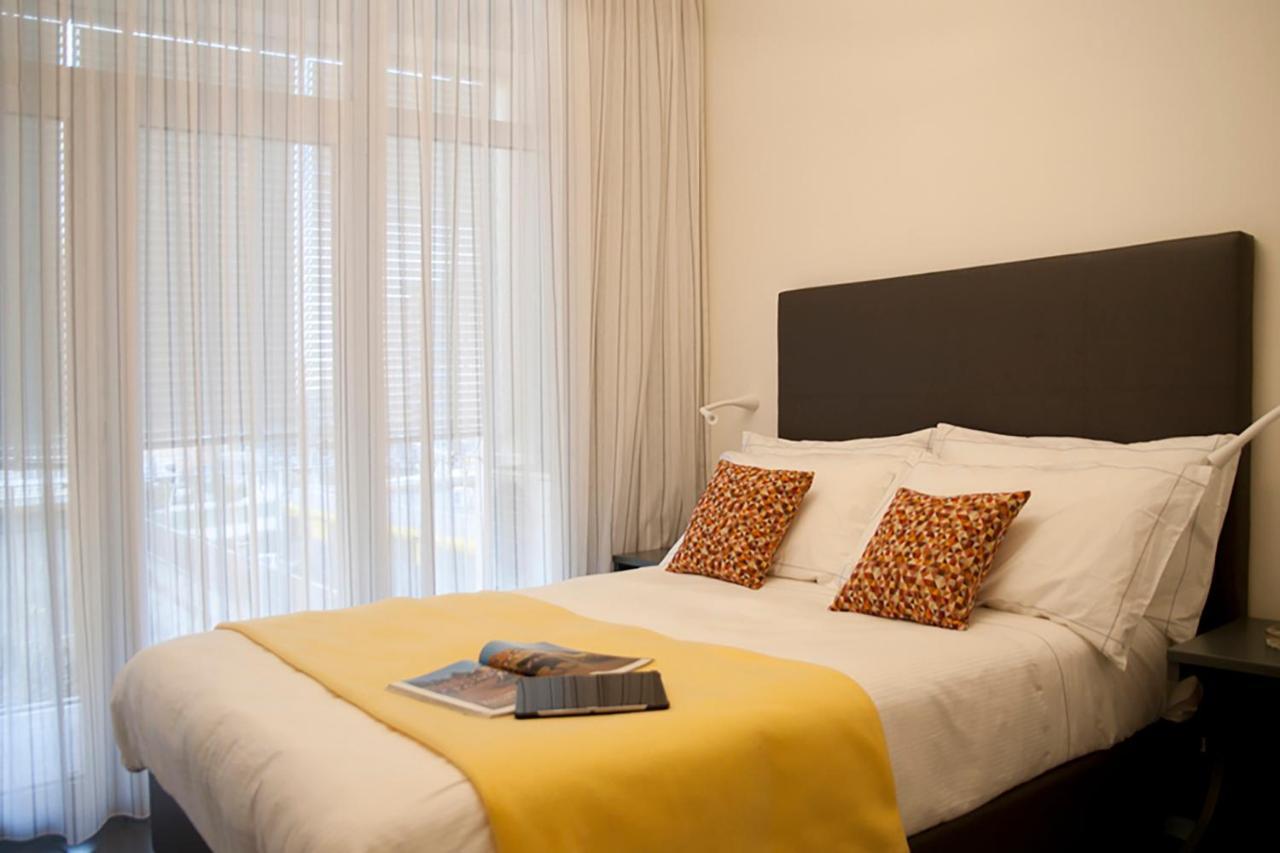 Foyer Rooms & Suites Affittacamere Cagliari Esterno foto